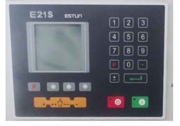 Система управления ESTUN E21S ЧПУ