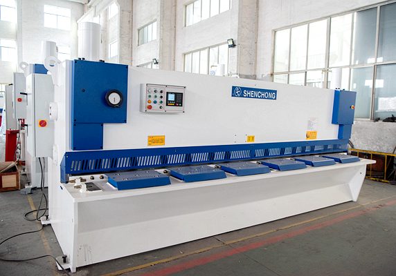 Продажа пластинчатых ножниц E21S