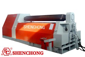 SW12-16X3200 стальные пластинчатые ролики